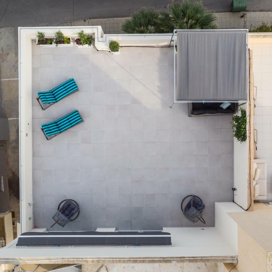 Apartment The Coral Penthouse Larnaka